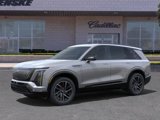 New 2026 Cadillac Vistiq Sport w/ LPO, Premium Carpet Package image 2