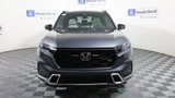 New 2026 Honda CR-V Sport Touring image 2