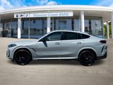 New 2026 BMW X6 M60i image 2