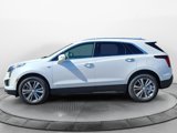 New 2025 Cadillac XT5 Premium Luxury w/ Technology Package image 4