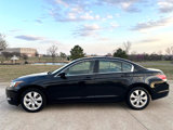 Used 2010 Honda Accord EX-L image 4
