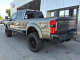 New 2025 Ford F250 XLT w/ Black Appearance Package image 3