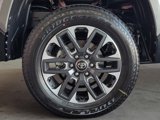 New 2025 Toyota Tundra Limited image 4