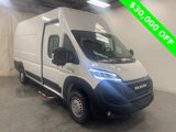 New 2024 RAM ProMaster 3500 w/ Delivery Van Package image 2