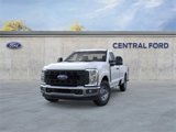 New 2026 Ford F250 XL w/ XL Chrome Package image 2