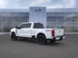 New 2025 Ford F250 4x4 Crew Cab Super Duty image 4