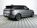 Used 2024 Land Rover Range Rover Sport Dynamic SE image 5