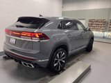 New 2025 Volkswagen Atlas Cross Sport SEL Premium R-Line image 4