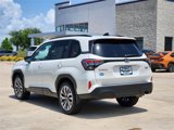 New 2025 Subaru Forester Touring image 3