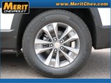 New 2026 Chevrolet Equinox LT w/ Convenience Package II image 3