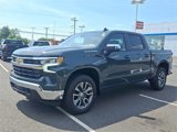 New 2025 Chevrolet Silverado 1500 LT image 2