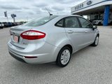 Certified 2019 Ford Fiesta S image 5