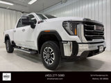 Used 2024 GMC Sierra 2500 SLT w/ SLT Convenience Package image 6