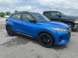 Used 2023 Nissan Kicks SR w/ SR Premium Package image 3