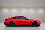 Used 2024 BMW M4 Coupe w/ Executive Package image 3
