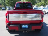 Used 2025 Ford F450 Platinum w/ Platinum Plus Package image 4