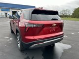 New 2025 Chevrolet Equinox LT w/ Safety and Technology Package image 3