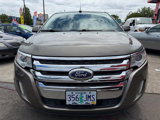 Used 2014 Ford Edge SEL w/ Equipment Group 205A image 4