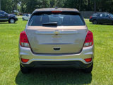 Used 2018 Chevrolet Trax LS image 4