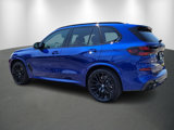 New 2026 BMW X5 M60i image 5