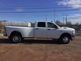 New 2024 RAM 3500 Tradesman w/ Chrome Appearance Group image 3