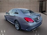 Used 2015 Mercedes-Benz C 300 4MATIC Sedan image 3