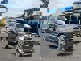 New 2025 Ford Explorer Active image 1
