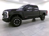 New 2025 Ford F250 Lariat w/ Lariat Ultimate Package image 2