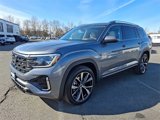 New 2025 Volkswagen Atlas SEL Premium R-Line image 2