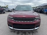 New 2025 Jeep Grand Cherokee L Summit image 2
