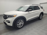 Used 2022 Ford Explorer XLT w/ Equipment Group 202A image 2