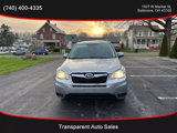 Used 2014 Subaru Forester 2.5i Premium w/ Popular Package #2 image 2