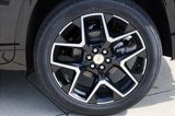New 2026 Chevrolet Traverse High Country image 5