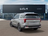 New 2025 Kia Carnival SX image 4