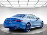 New 2025 Mercedes-Benz S 580e 4MATIC Sedan image 4