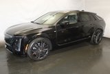 New 2026 Cadillac Lyriq V image 2