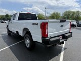 New 2025 Ford F250 XLT w/ Snow Plow Prep Package image 5