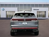 New 2025 Volkswagen Atlas Cross Sport SEL Premium R-Line image 5