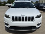 Used 2022 Jeep Cherokee Limited image 2