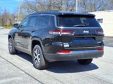 New 2025 Jeep Grand Cherokee L Limited image 5