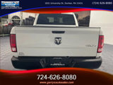 Used 2022 RAM 1500 Tradesman image 6