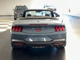 New 2025 Ford Mustang GT Premium w/ 60th Anniversary Package image 4