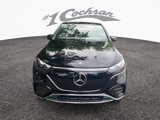 New 2025 Mercedes-Benz EQE 350+ 4MATIC SUV image 2