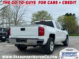 Used 2015 Chevrolet Silverado 1500 LT w/ All Star Edition image 5