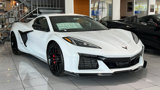 New 2025 Chevrolet Corvette Z06 w/ Battery Protection Package image 3