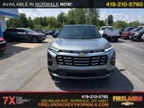 New 2026 Chevrolet Equinox LT w/ LPO, Floor Liner Package image 2