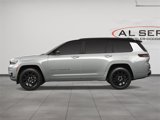 New 2025 Jeep Grand Cherokee L Summit image 3