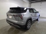 New 2026 Chevrolet Equinox LT w/ Convenience Package II image 6