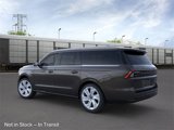 New 2025 Lincoln Navigator L Black Label image 4