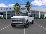 New 2025 Ford F250 Lariat image 2